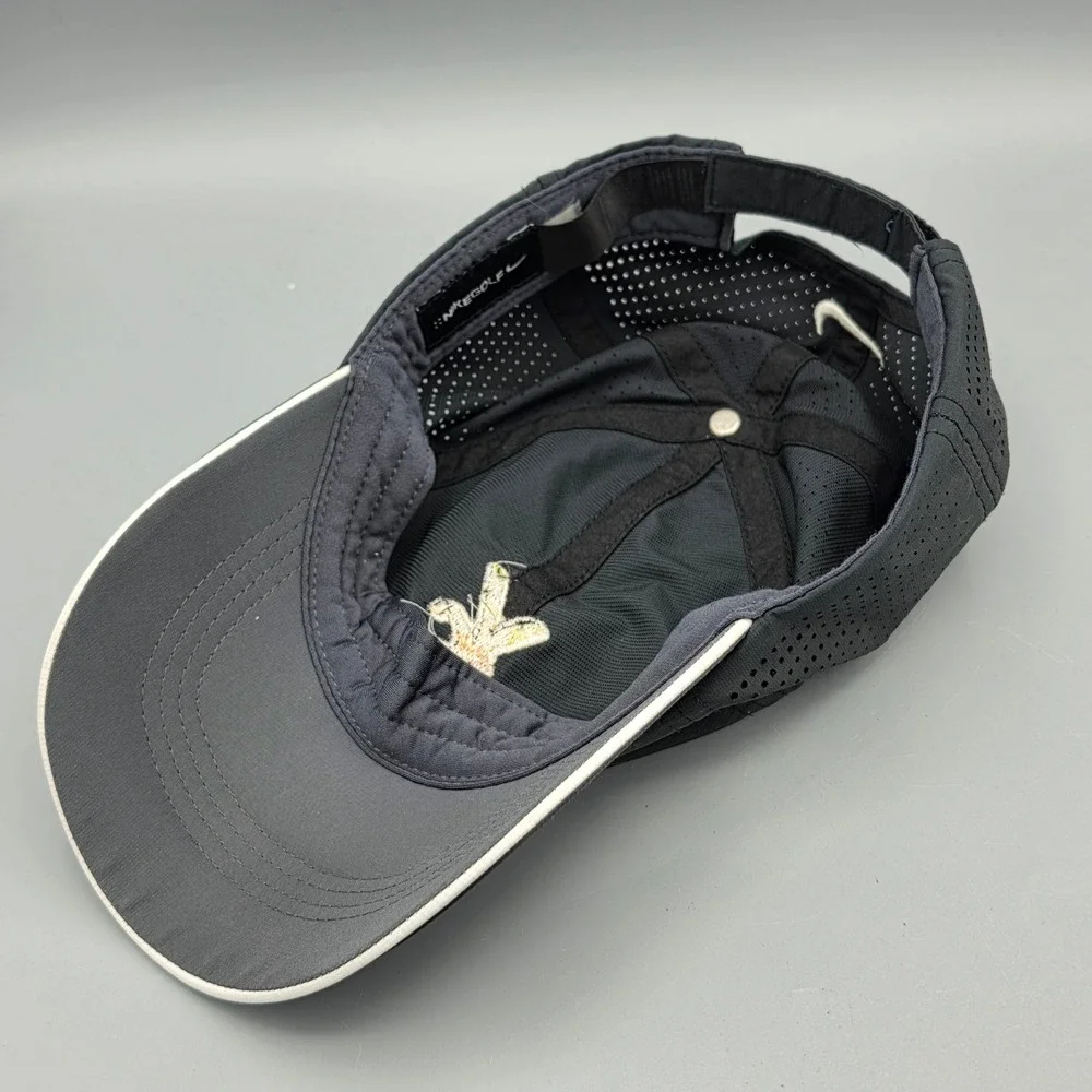 Nike golf hat